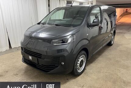 Fiat Scudo Gebrauchtwagen