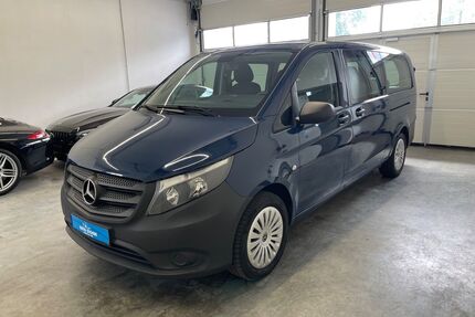 Mercedes-Benz Vito Gebrauchtwagen