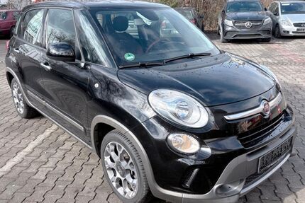 Fiat 500L Gebrauchtwagen