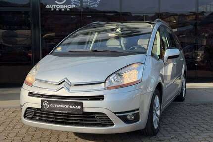 Citroen Grand C4 Picasso Gebrauchtwagen