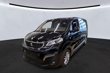 Peugeot Traveller Gebrauchtwagen