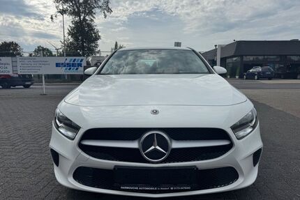 Mercedes-Benz A 160 Gebrauchtwagen