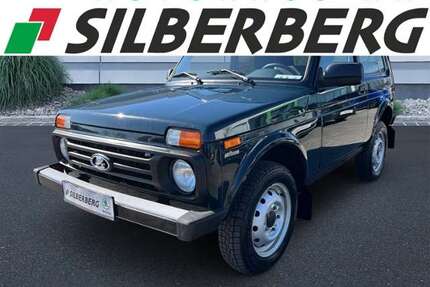 Lada Niva Gebrauchtwagen