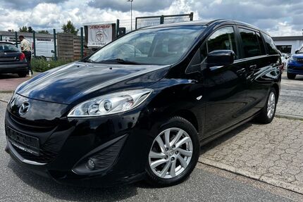 Mazda 5 Gebrauchtwagen