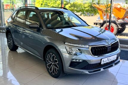 Skoda Kamiq Gebrauchtwagen