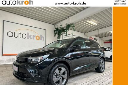 Opel Grandland (X) Gebrauchtwagen