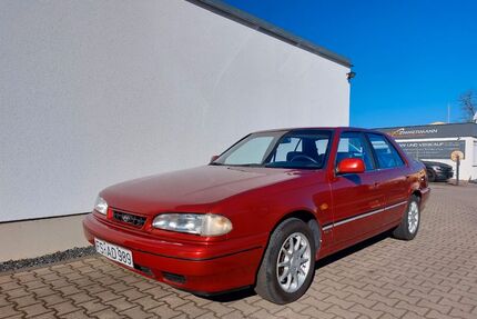 Hyundai SONATA Gebrauchtwagen