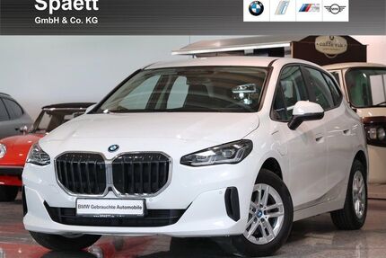 BMW 225 Active Tourer Gebrauchtwagen