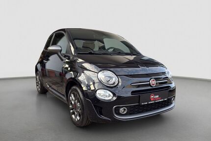 Fiat 500 Gebrauchtwagen