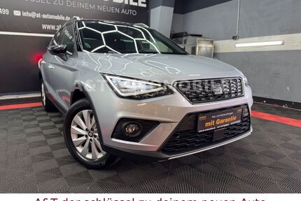 Seat Arona Gebrauchtwagen