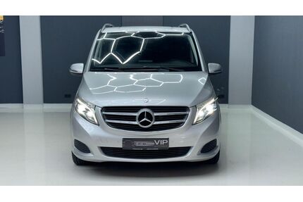 Mercedes-Benz V 250 Gebrauchtwagen