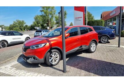 Renault Kadjar Gebrauchtwagen