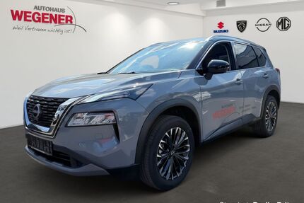 Nissan X-Trail Gebrauchtwagen