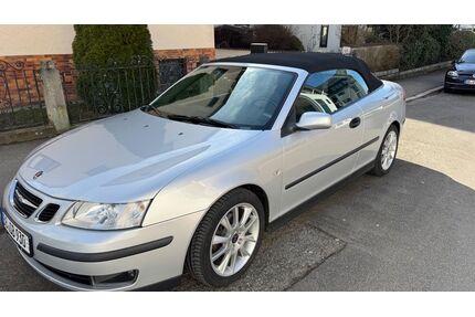 Saab 9-3 Gebrauchtwagen