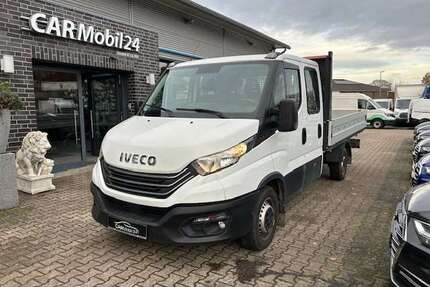 IVECO Daily Gebrauchtwagen