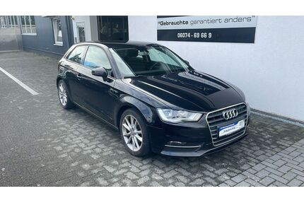 Audi A3 Gebrauchtwagen