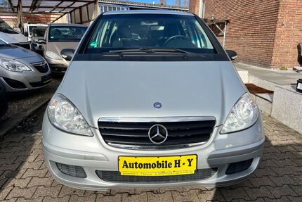 Mercedes-Benz A 150 Gebrauchtwagen
