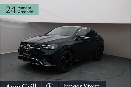 Mercedes-Benz GLE 450 Gebrauchtwagen
