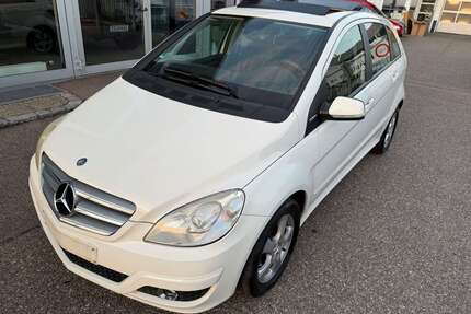 Mercedes-Benz 170 Gebrauchtwagen