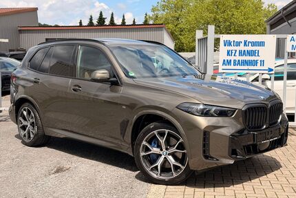 BMW X5 Gebrauchtwagen
