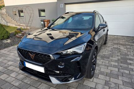 Cupra Formentor Gebrauchtwagen
