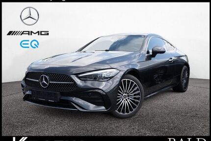 Mercedes-Benz CLE 200 Gebrauchtwagen