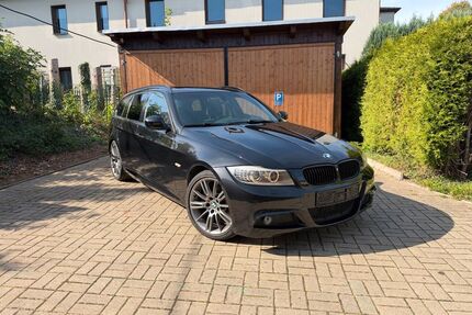 BMW 325 Gebrauchtwagen