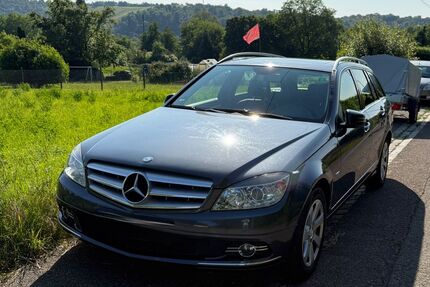 Mercedes-Benz C 180 Gebrauchtwagen
