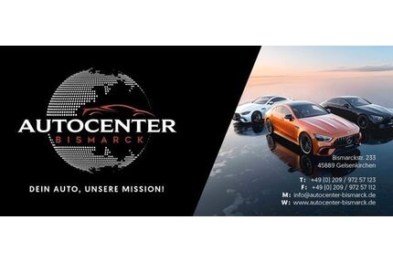 Mercedes-Benz ML 350 Gebrauchtwagen