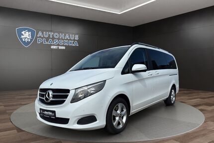 Mercedes-Benz V 250 Gebrauchtwagen