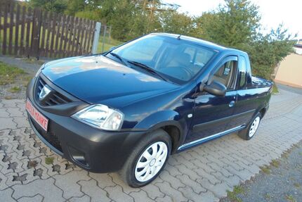 Dacia Logan Pick-Up Gebrauchtwagen