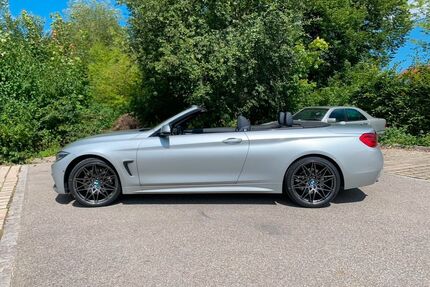 BMW 440 Gebrauchtwagen