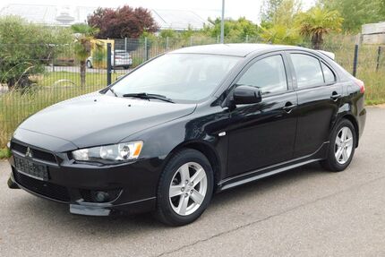 Mitsubishi Lancer Gebrauchtwagen