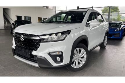 Suzuki (SX4) S-Cross Gebrauchtwagen