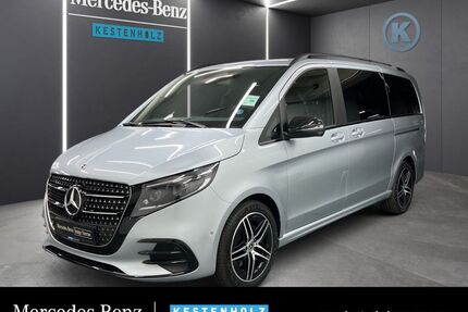 Mercedes-Benz V 250 Gebrauchtwagen
