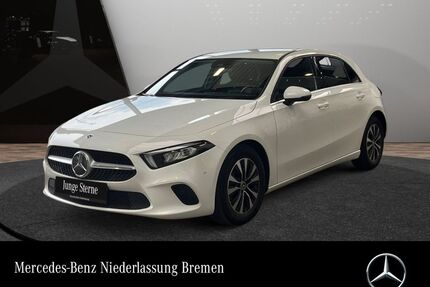 Mercedes-Benz A 180 Gebrauchtwagen