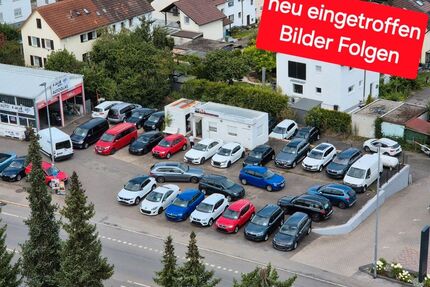 Toyota RAV 4 Gebrauchtwagen