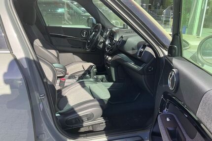 Mini Cooper SD Countryman Gebrauchtwagen