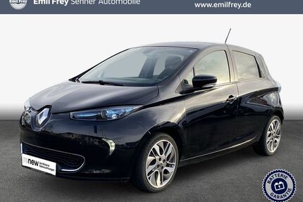 Renault ZOE Gebrauchtwagen