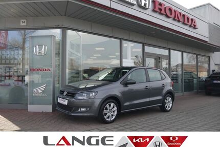 VW Polo Gebrauchtwagen