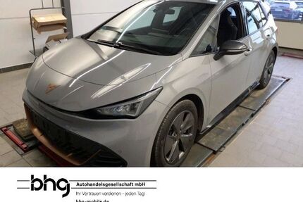 Cupra Born Gebrauchtwagen