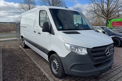 Mercedes-Benz Sprinter Gebrauchtwagen