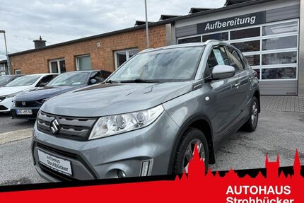 Suzuki Vitara Gebrauchtwagen