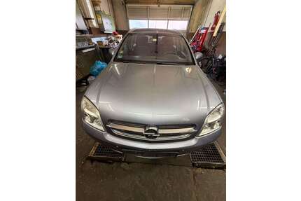 Opel Vectra Gebrauchtwagen