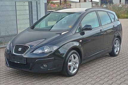 Seat Altea Gebrauchtwagen