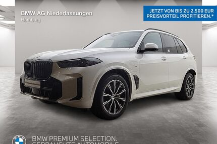 BMW X5 Gebrauchtwagen