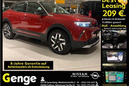 Opel Mokka Gebrauchtwagen