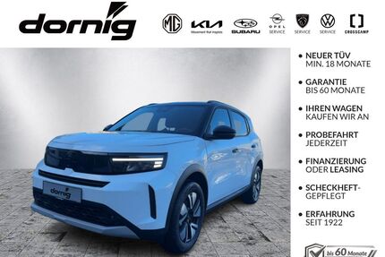 Opel Frontera Gebrauchtwagen