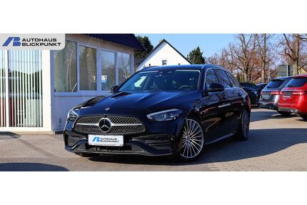 Mercedes-Benz C 220 Gebrauchtwagen