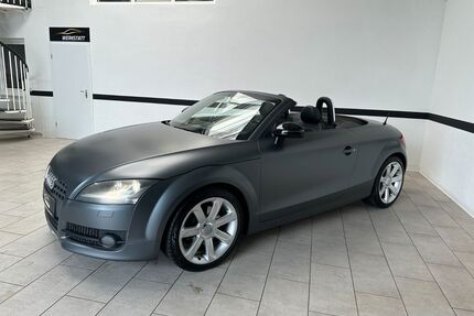 Audi TT Gebrauchtwagen